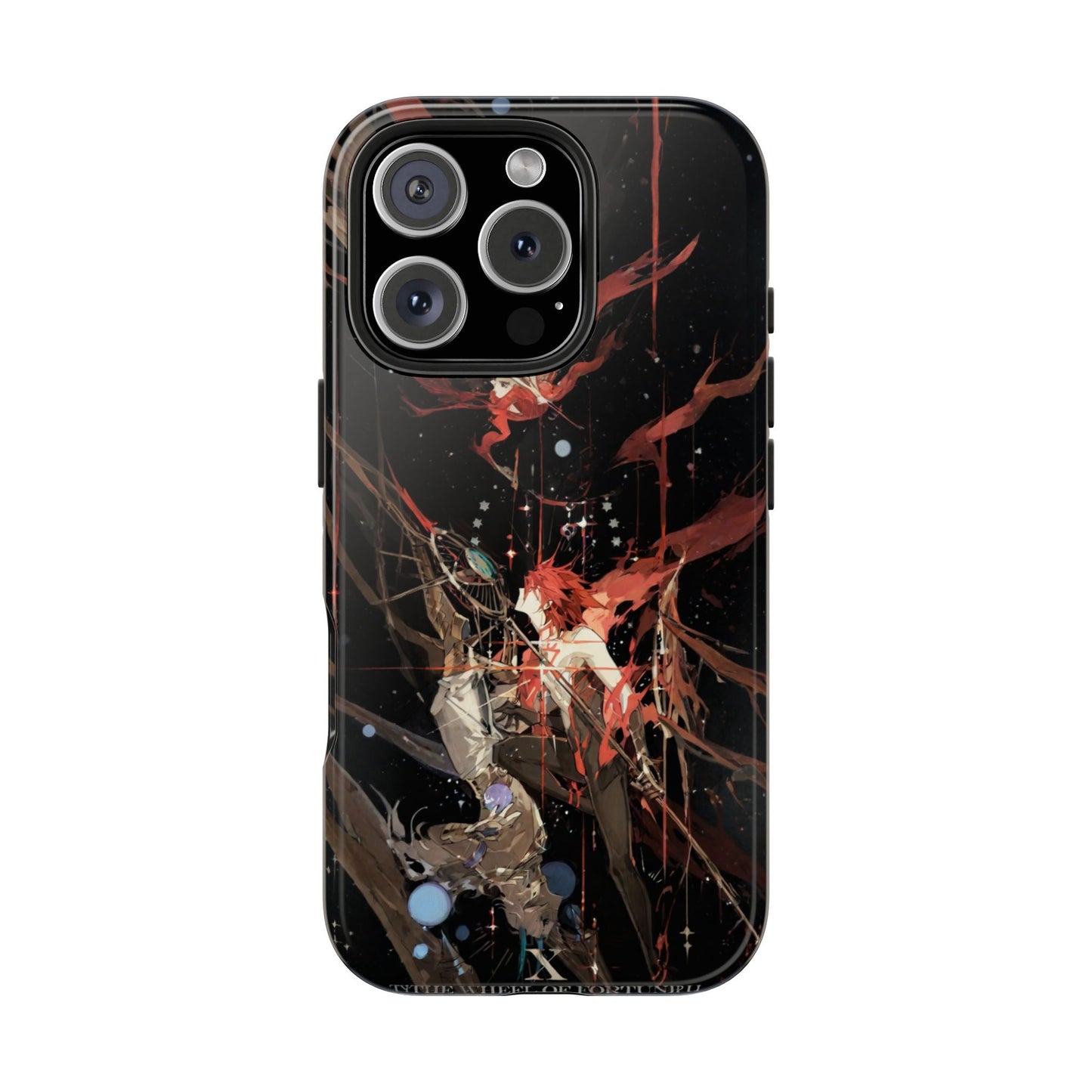 Fate/Grand Order iPhone Cases