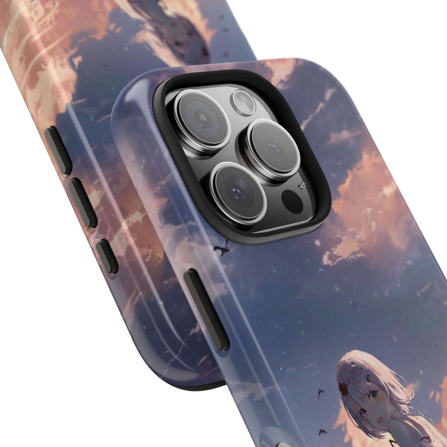 Noelle iPhone Cases