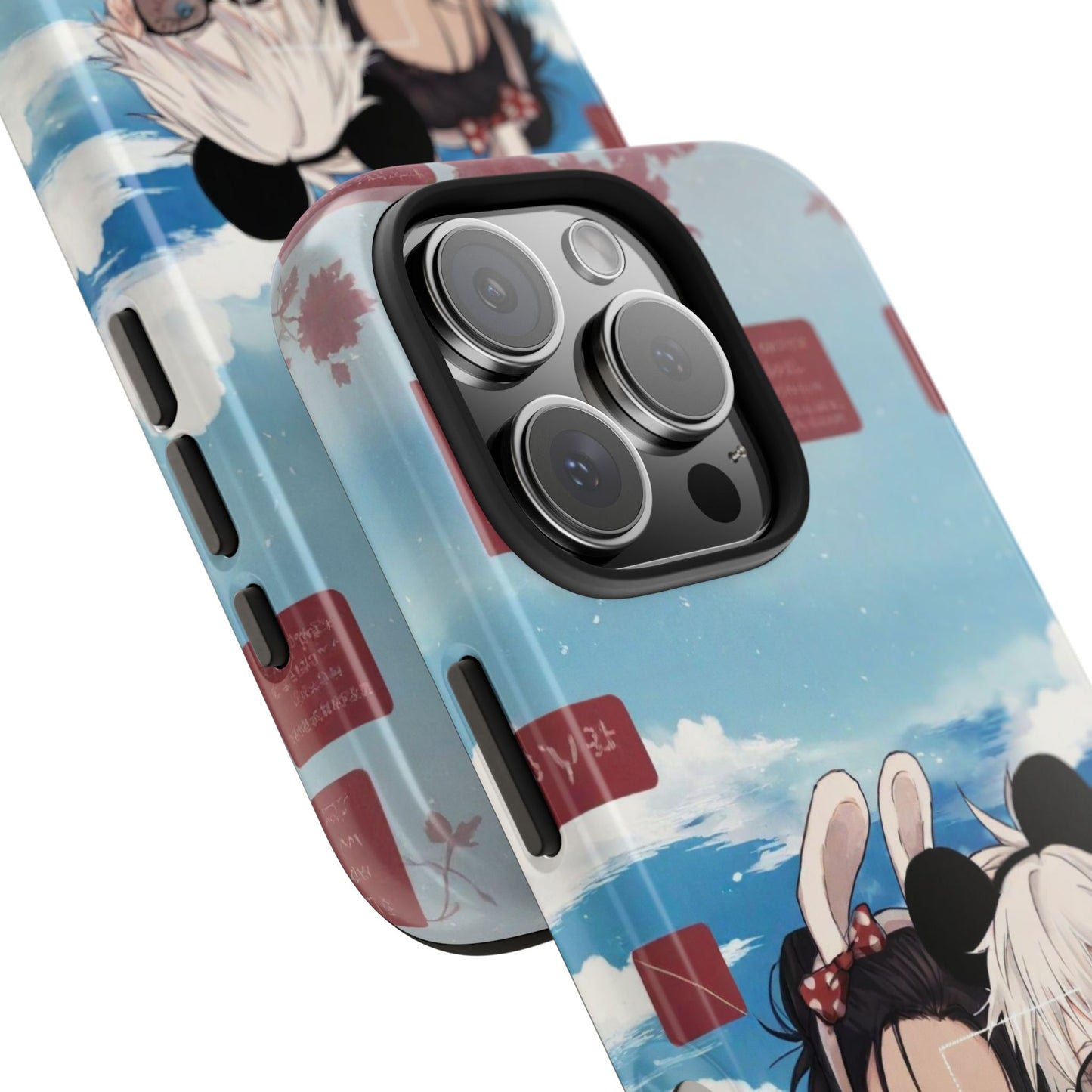 Jujutsu Kaisen Phone Cases
