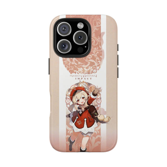 Klee Phone Cases