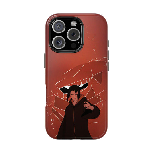 Itachi iPhone Cases