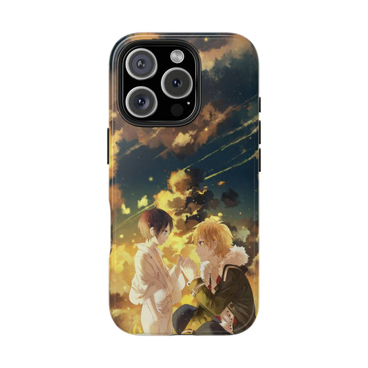 Noragami Phone Cases
