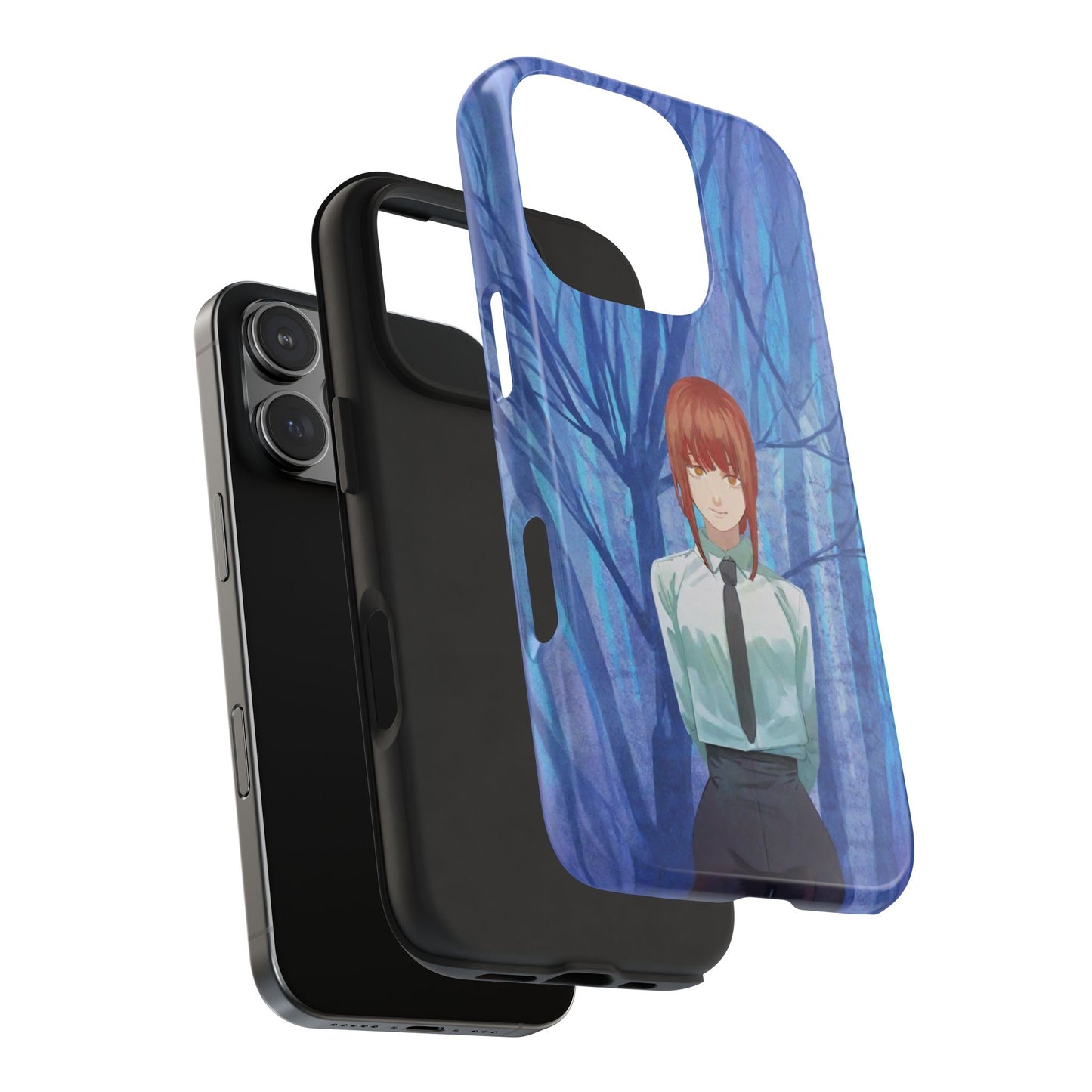 Makima Phone Cases