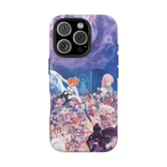 Fate/Grand Order Phone Cases