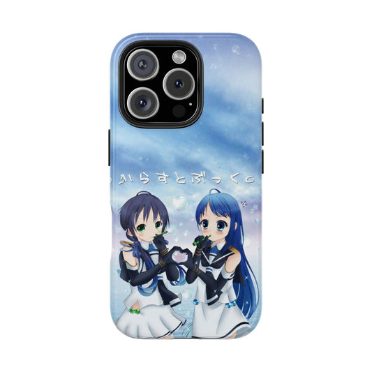 Kantai Collection Phone Cases