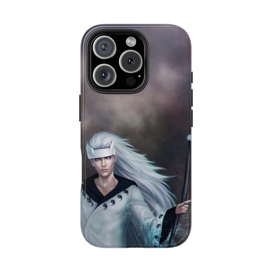 nan iPhone Cases