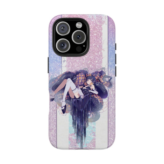 Ninomae Ina'nis Phone Cases