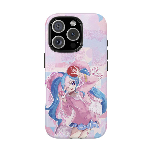 Hatsune Miku Phone Cases