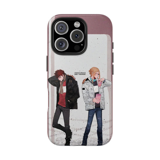 Boku no Hero Academia Phone Cases