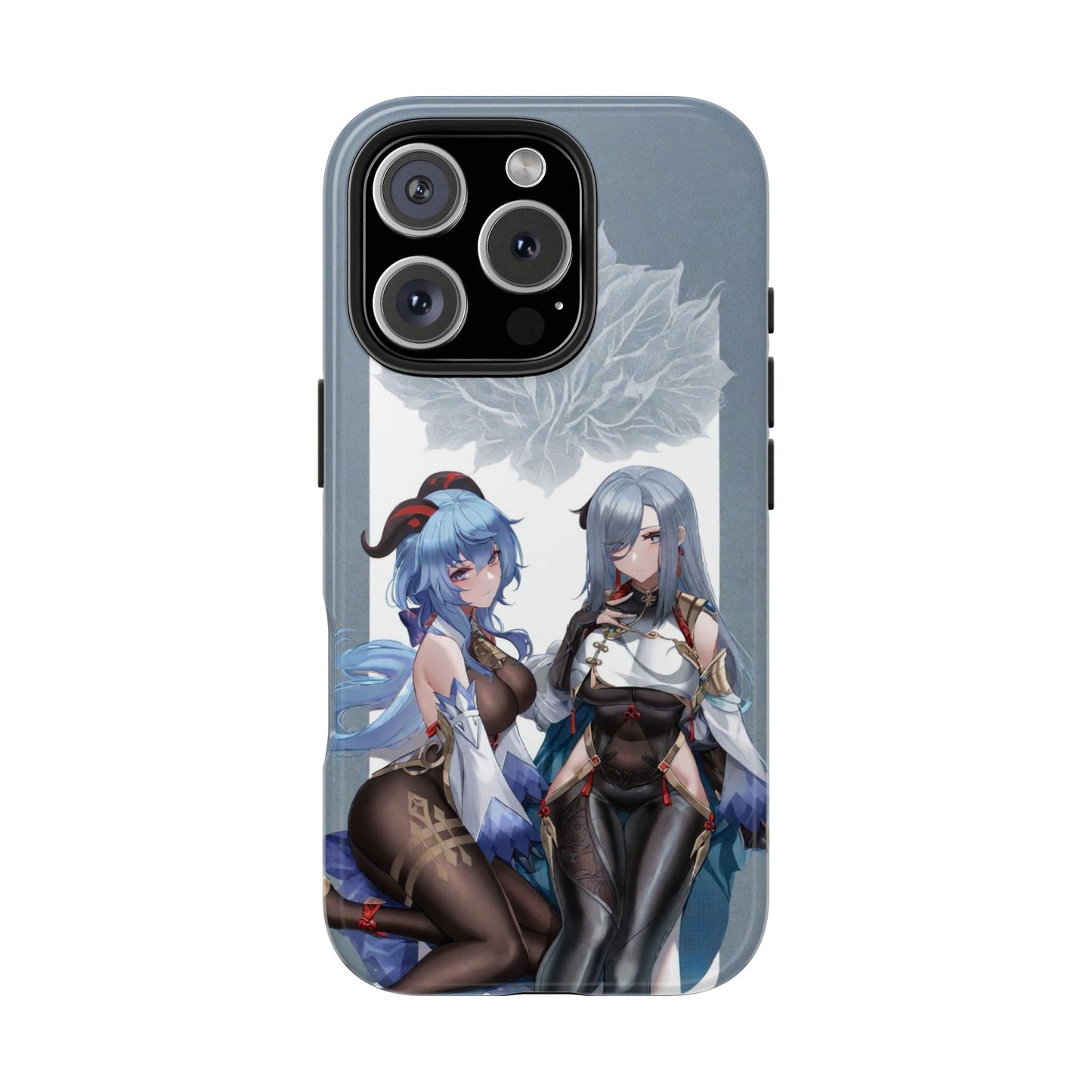 Genshin Impact iPhone Cases
