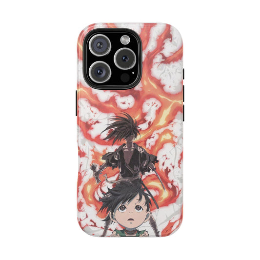 Dororo Phone Cases