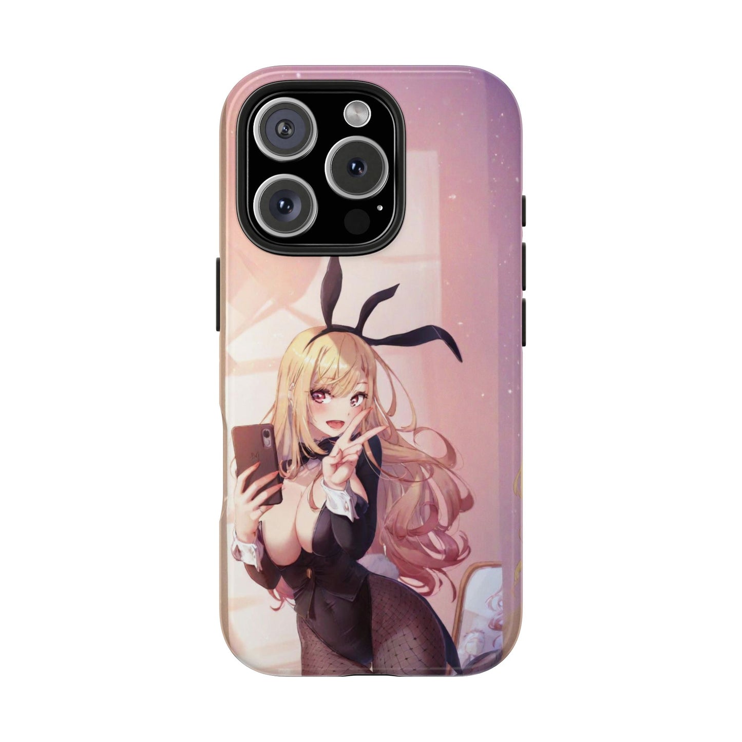 Kitagawa Marin iPhone Cases
