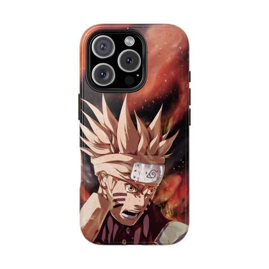Sharingan Sasuke Uchiha Naruto Uzumaki Anime Naruto iPhone Cases