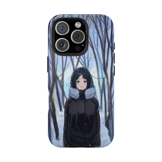 Santa Claus (Chainsaw Man) Phone Cases