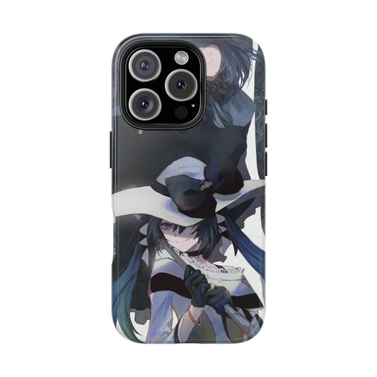 Hatsune Miku Phone Cases