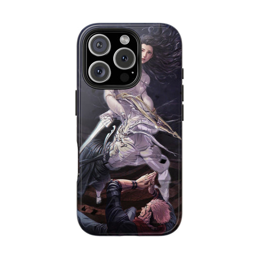 Jujutsu Kaisen Phone Cases