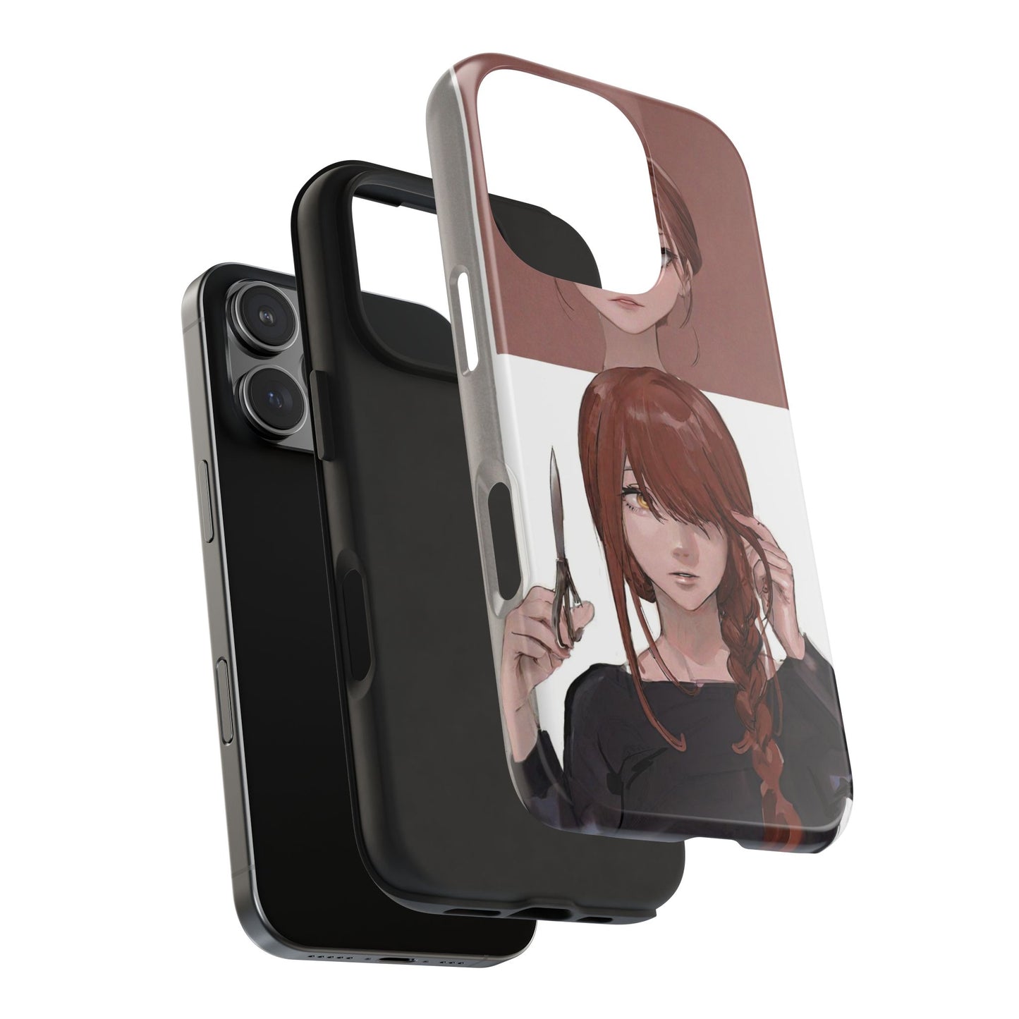 Makima Phone Cases