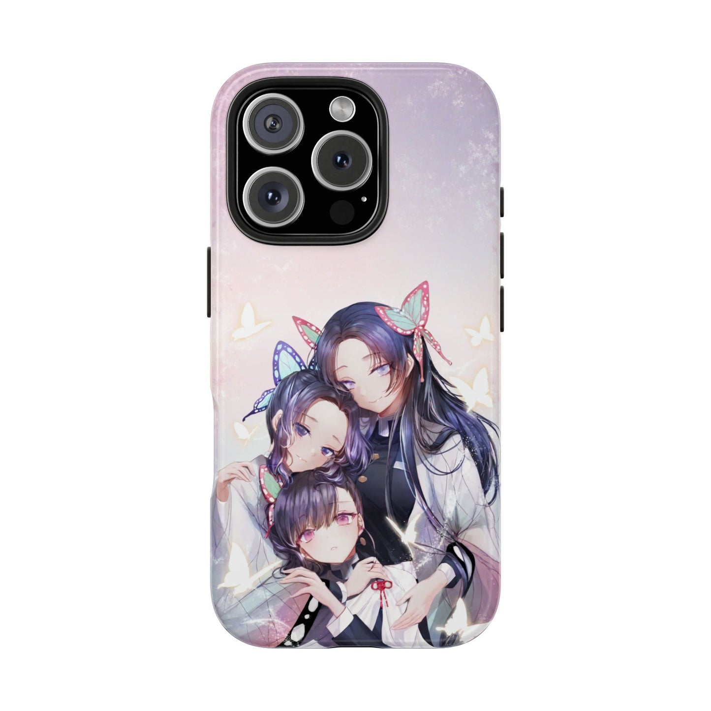 Kimetsu no Yaiba iPhone Cases