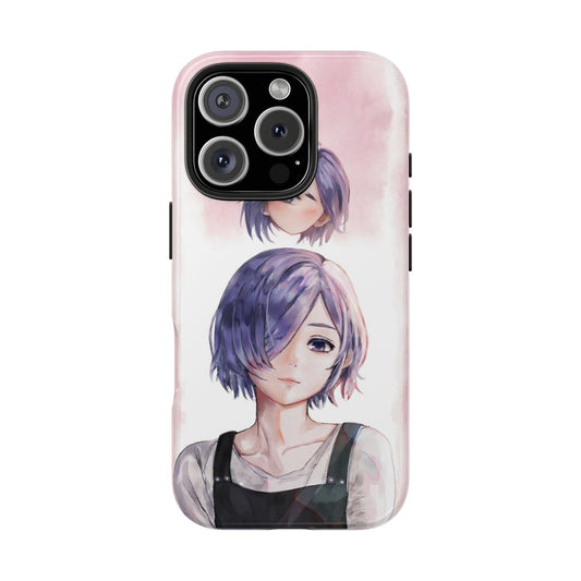 Kirishima Touka Phone Cases