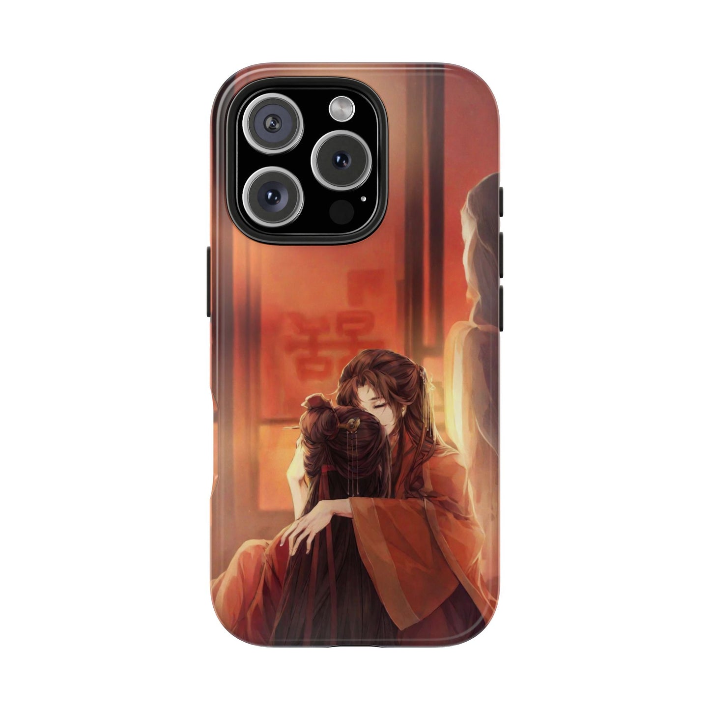 Mo Dao Zu Shi iPhone Cases