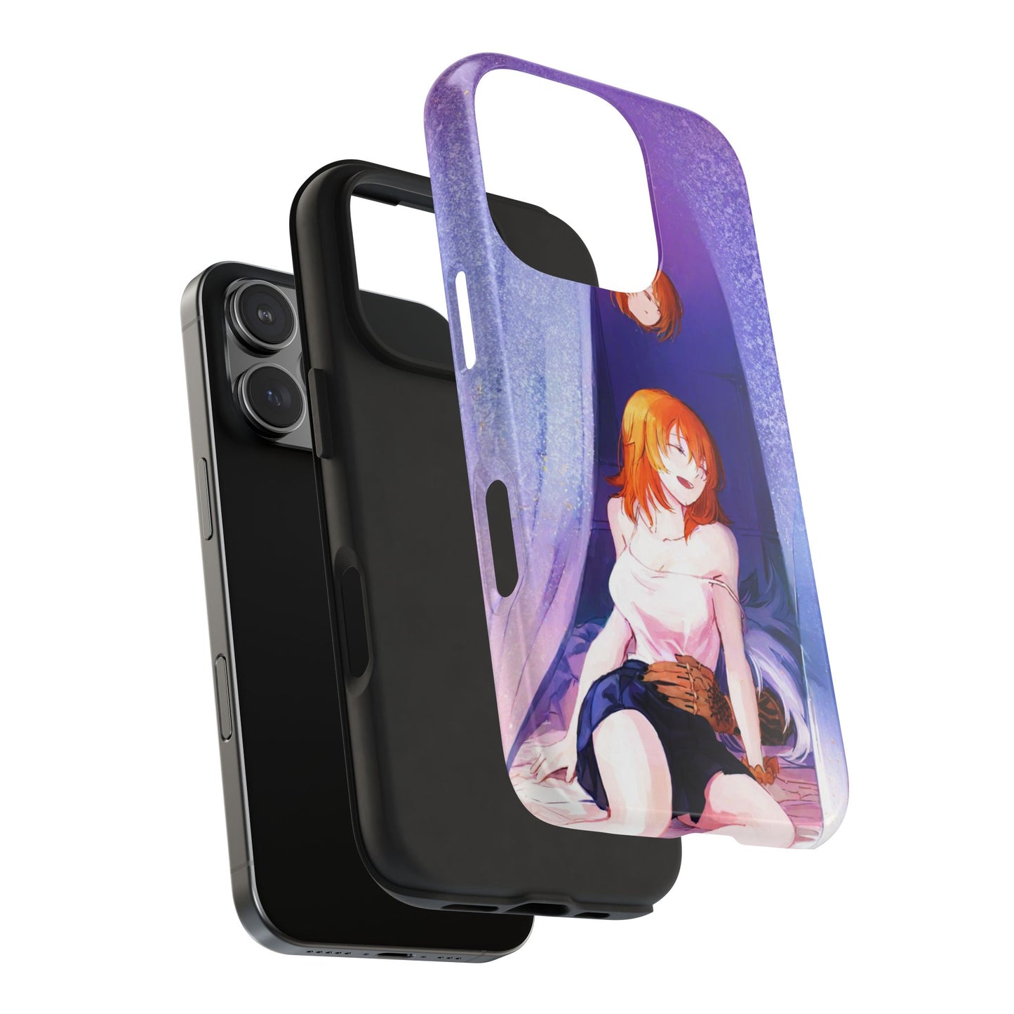 Fate/Grand Order iPhone Cases