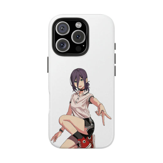 Reze Phone Cases