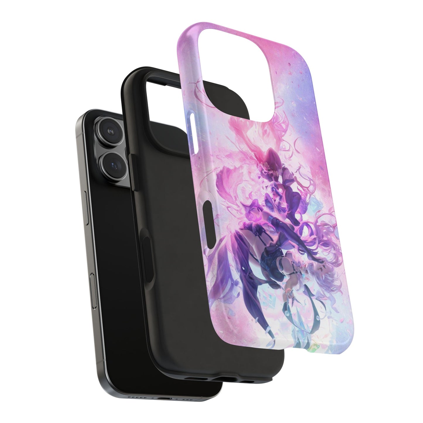 League of Legends iPhone Cases