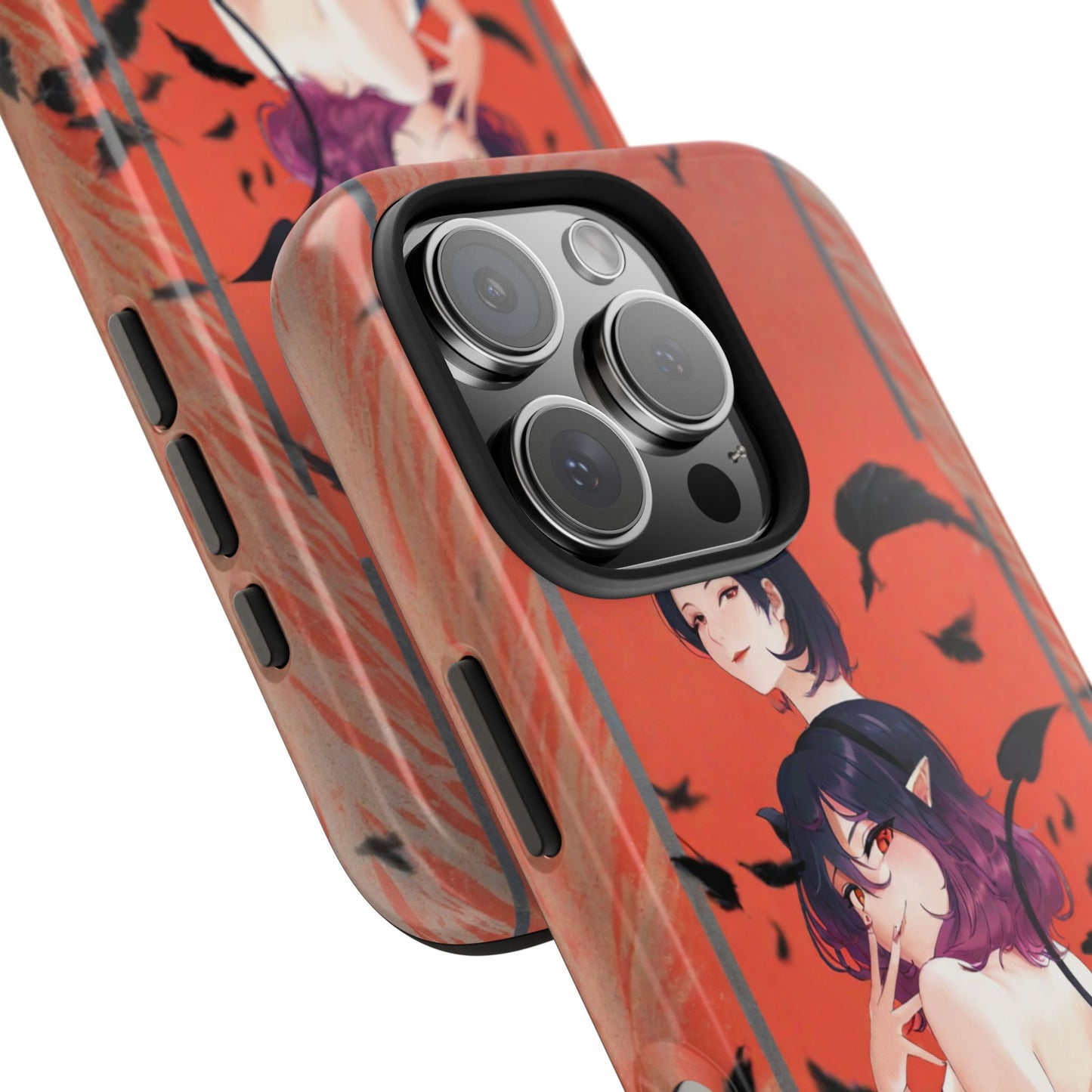 Vermeil Phone Cases