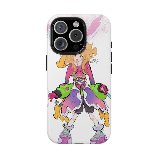 Hatsune Miku Phone Cases