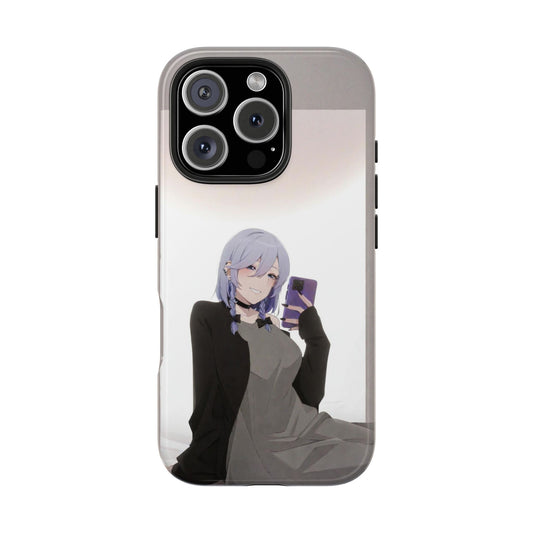 Izayoi Sakuya Phone Cases