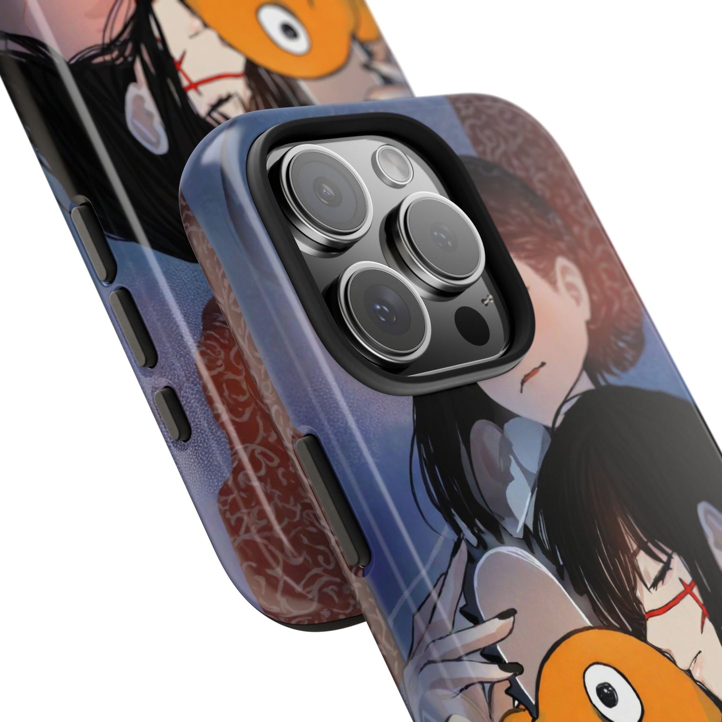 Chainsaw Man Phone Cases