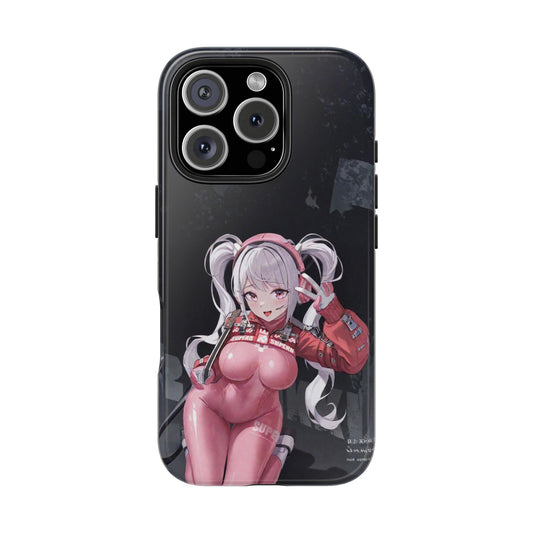 Alice (NIKKE) Phone Cases