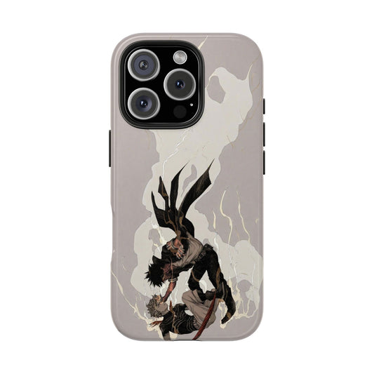 Boku no Hero Academia Phone Cases