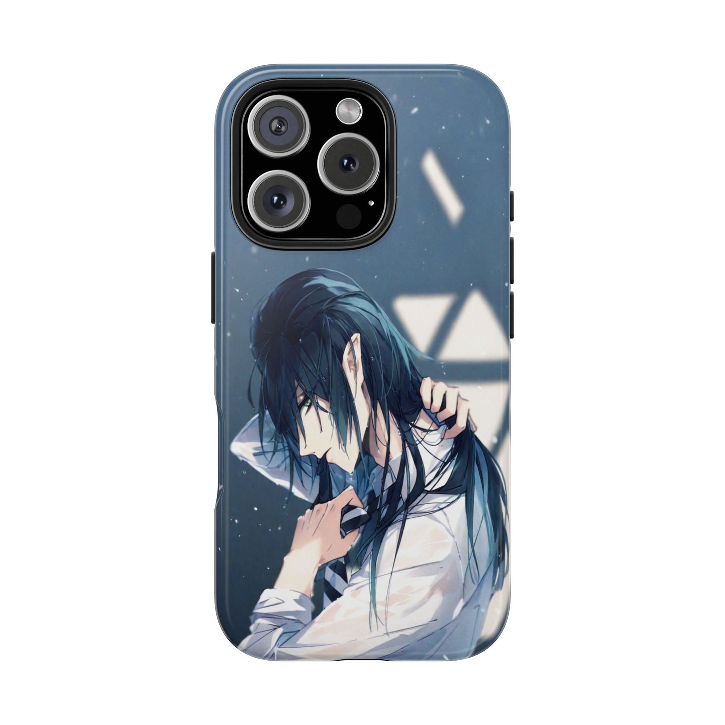 Malleus Draconia iPhone Cases