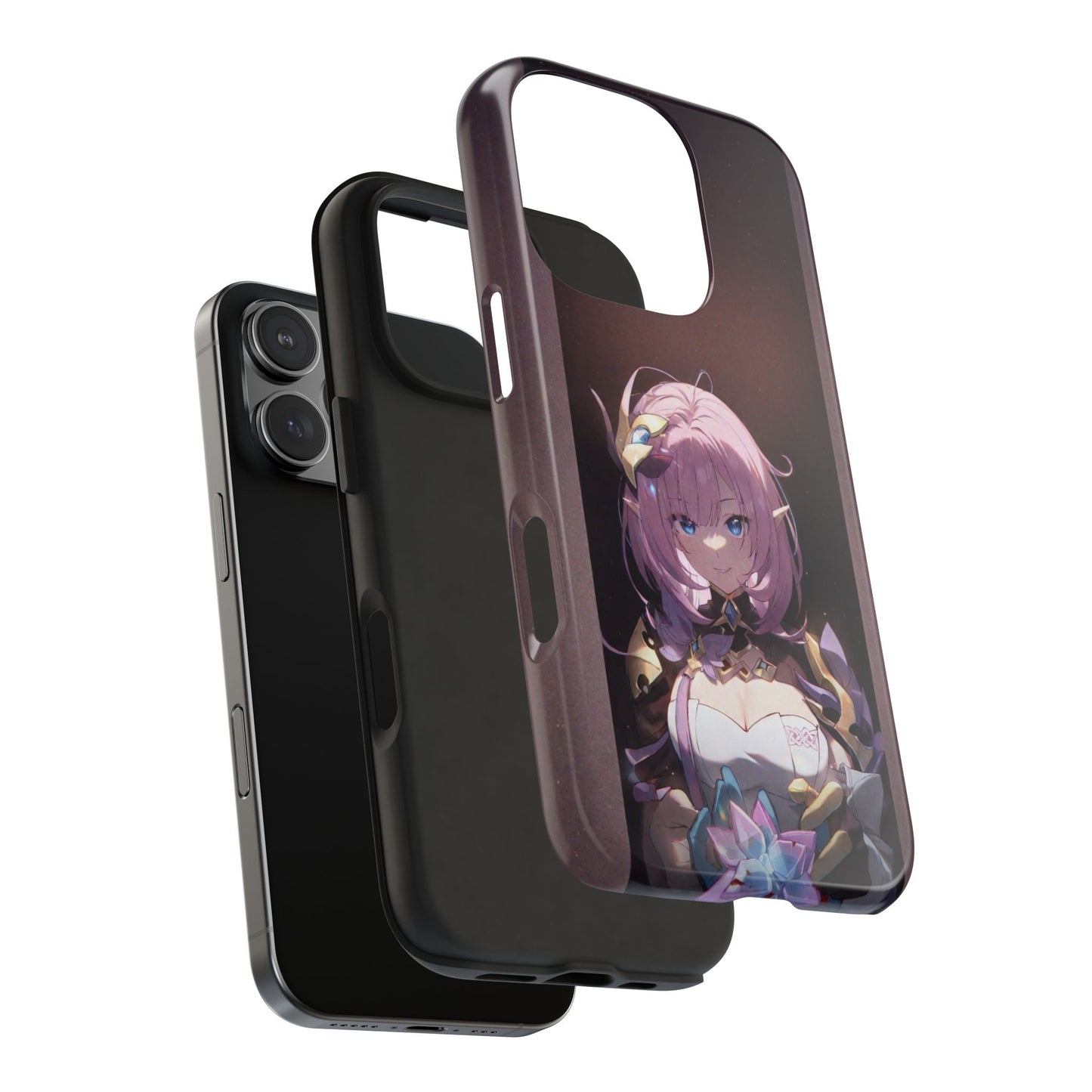 Elysia iPhone Cases
