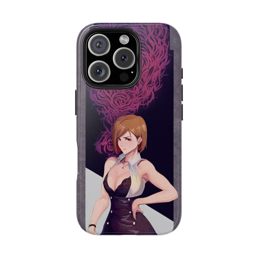 Kugisaki Nobara Phone Cases