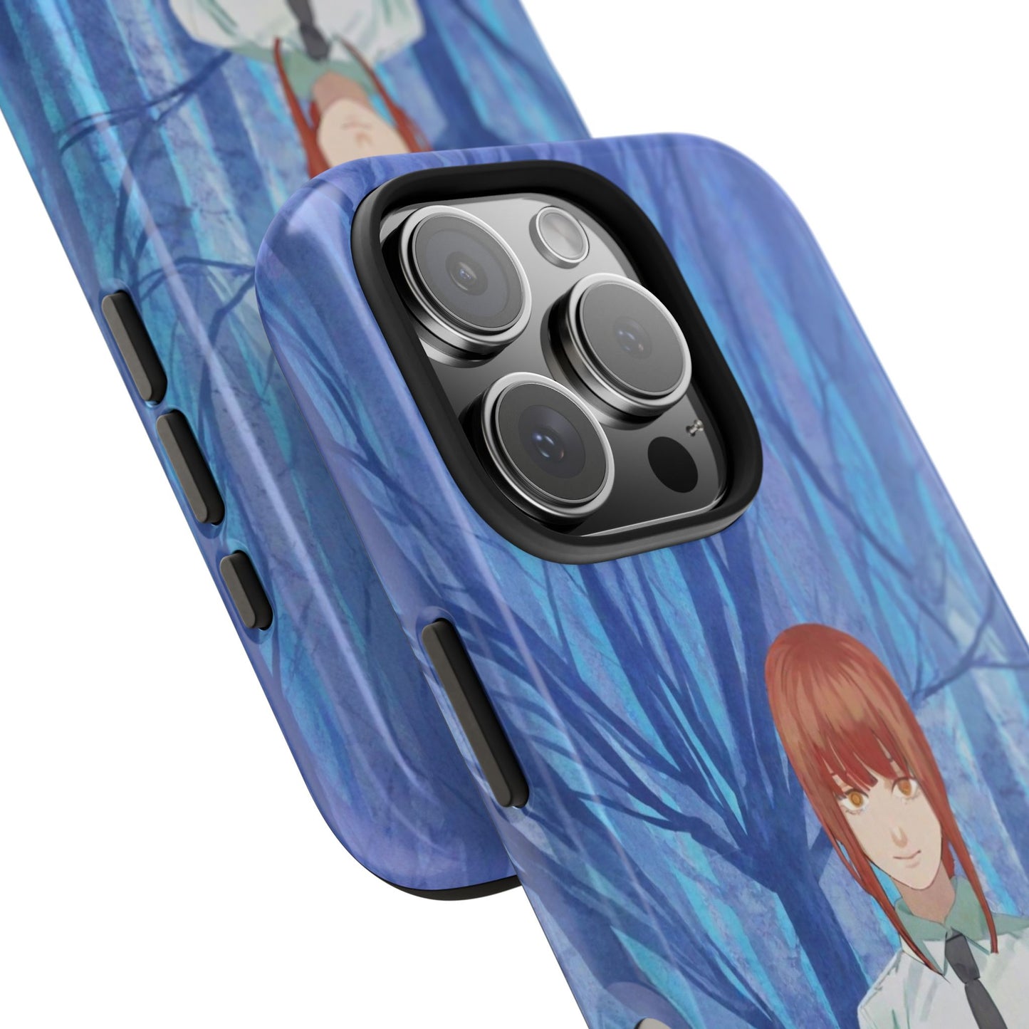 Makima Phone Cases