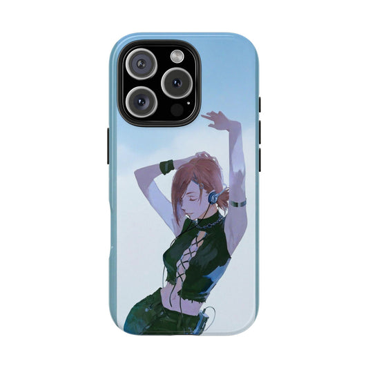 Kugisaki Nobara Phone Cases