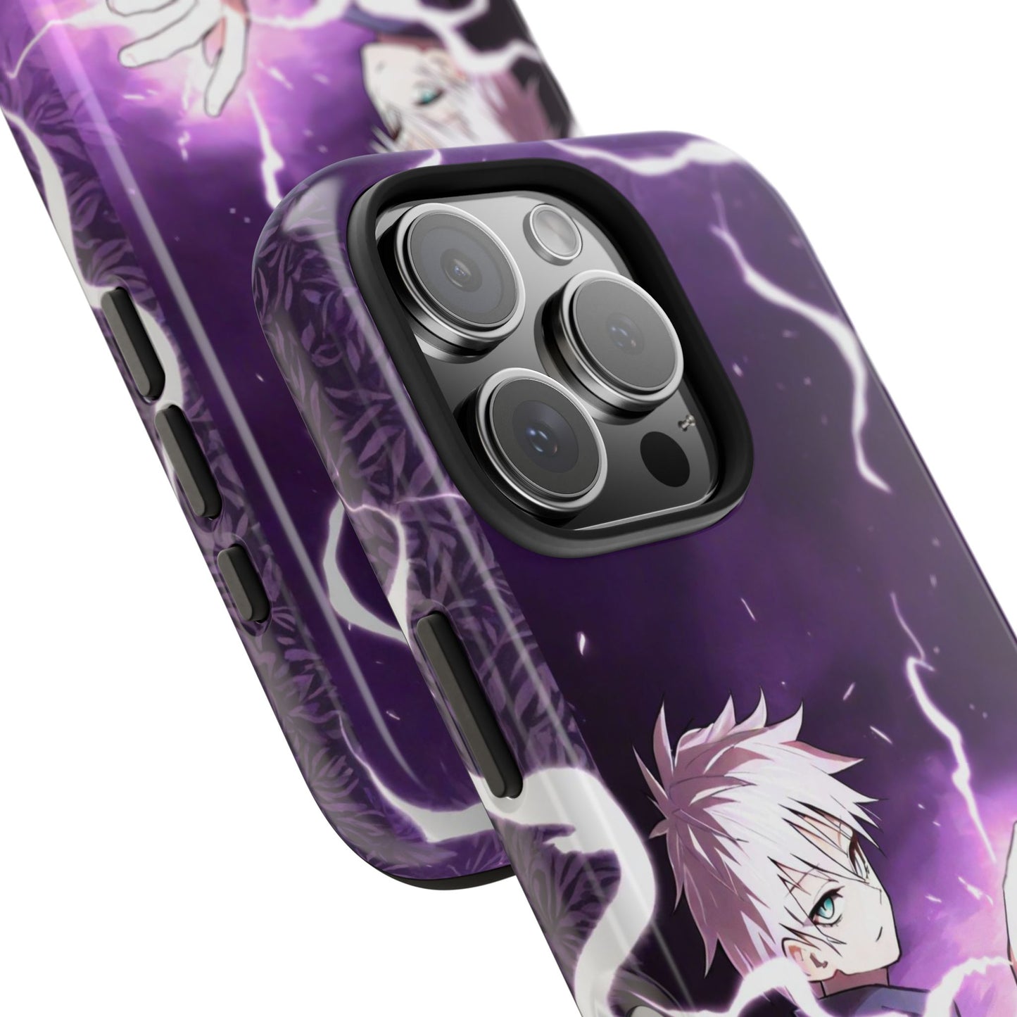 Gojou Satoru Phone Cases