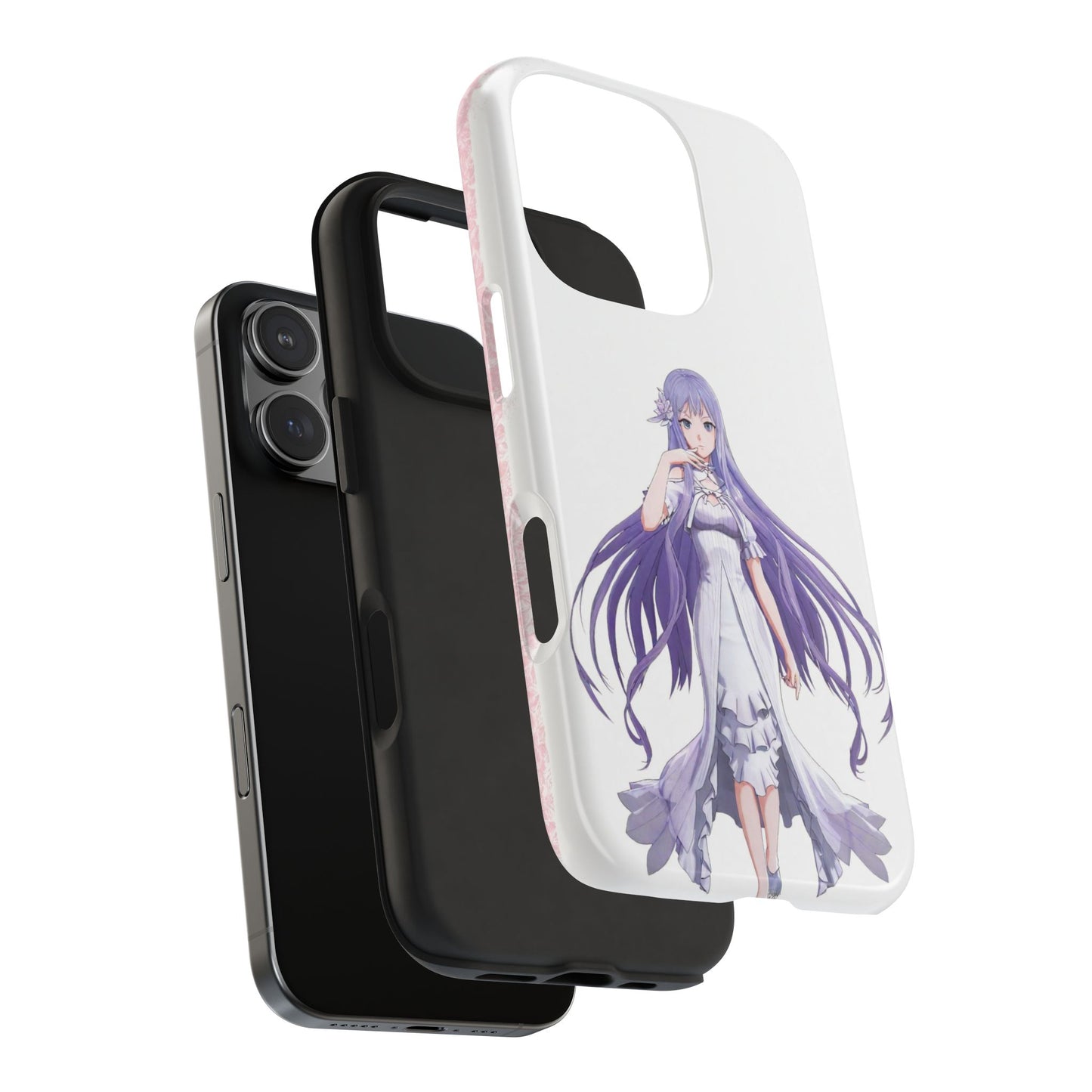 Quinella iPhone Cases