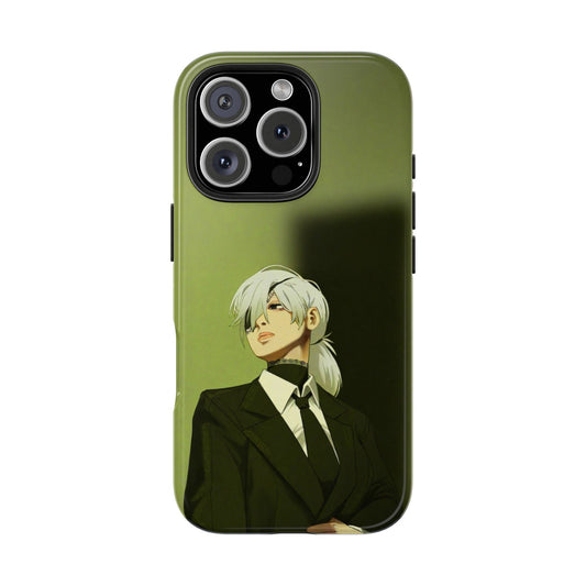 Quanxi Phone Cases