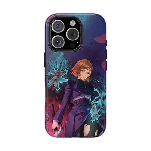 Kugisaki Nobara Phone Cases