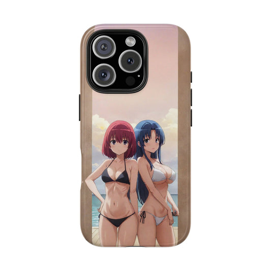 Toradora! Phone Cases