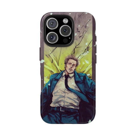 Kishibe Phone Cases