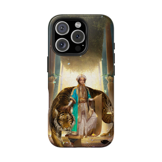 Aladdin (Disney) Phone Cases