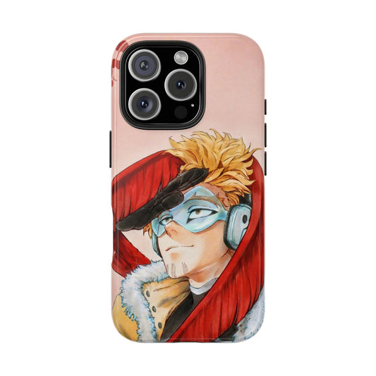 Takami Keigo Phone Cases