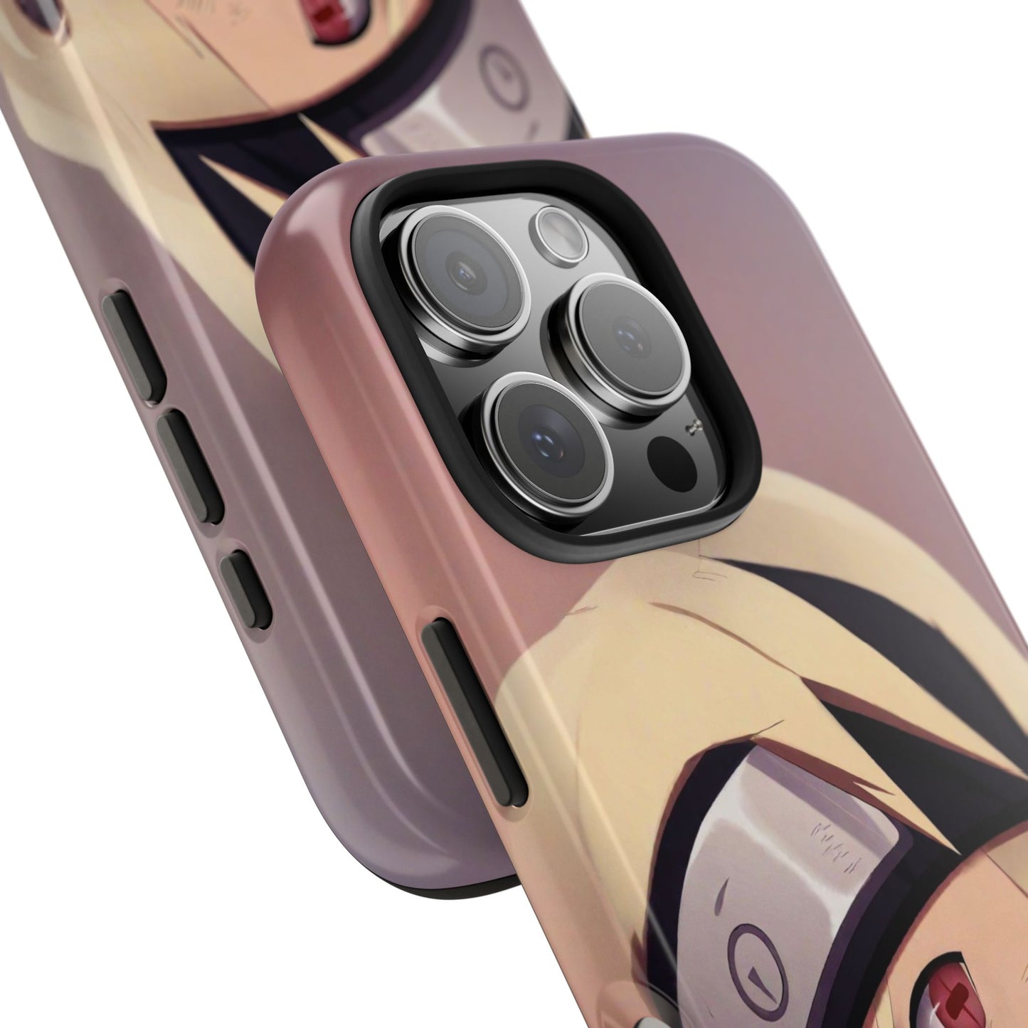 Naruto Uzumaki Anime Naruto iPhone Cases