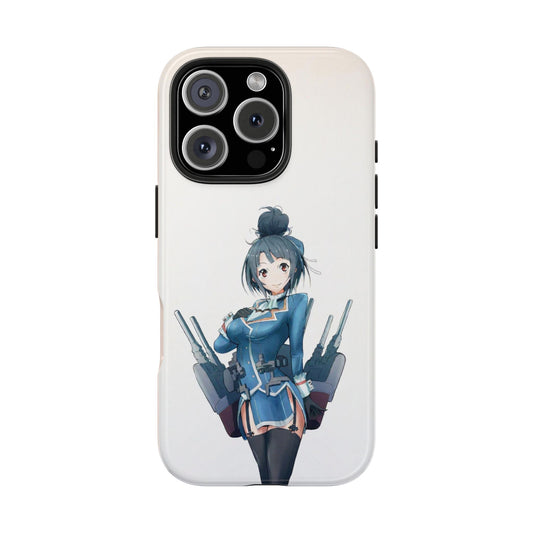 Takao (Kantai Collection) Phone Cases