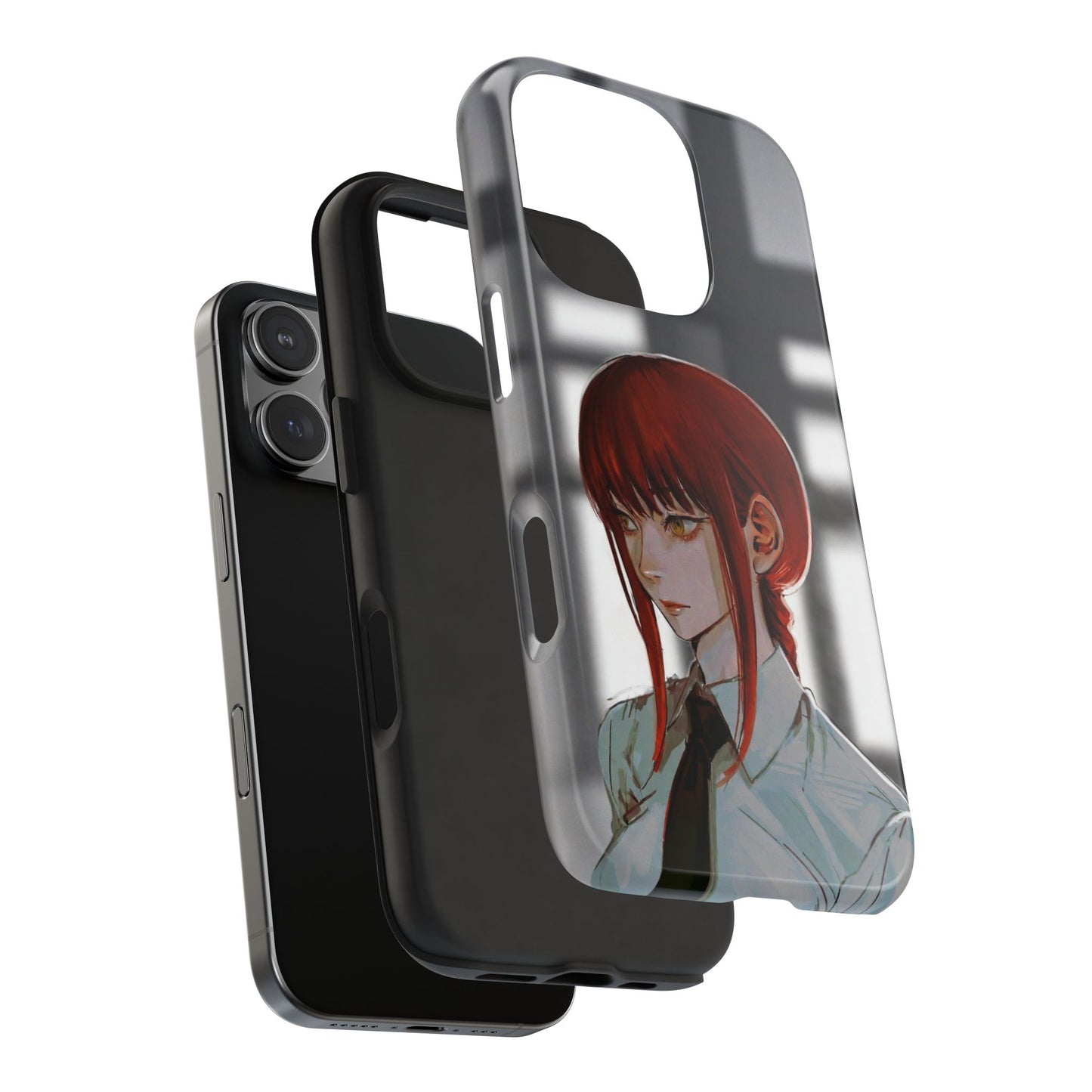Makima Phone Cases