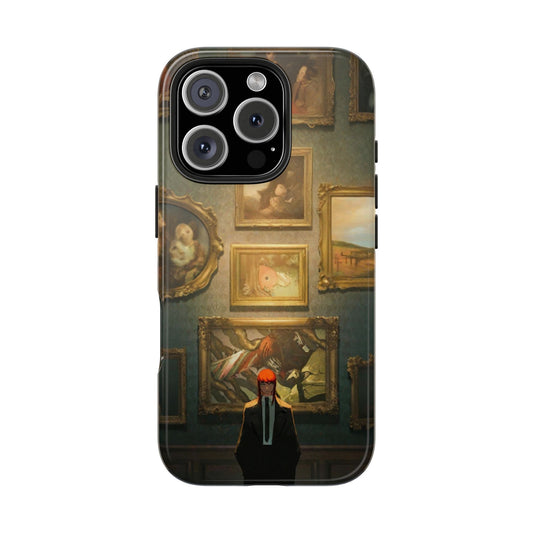 Makima Phone Cases